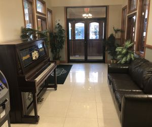 Rialto Hotel Laredo United States