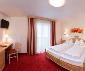Hotel Edelweiss Pfunds Austria