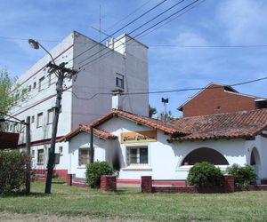 Hotel Marino Villa Gesell Argentina