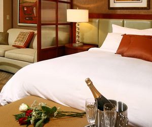 Luxury Suites International at The Signature Las Vegas United States
