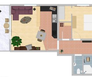 Appartement Vasilico Soell Austria