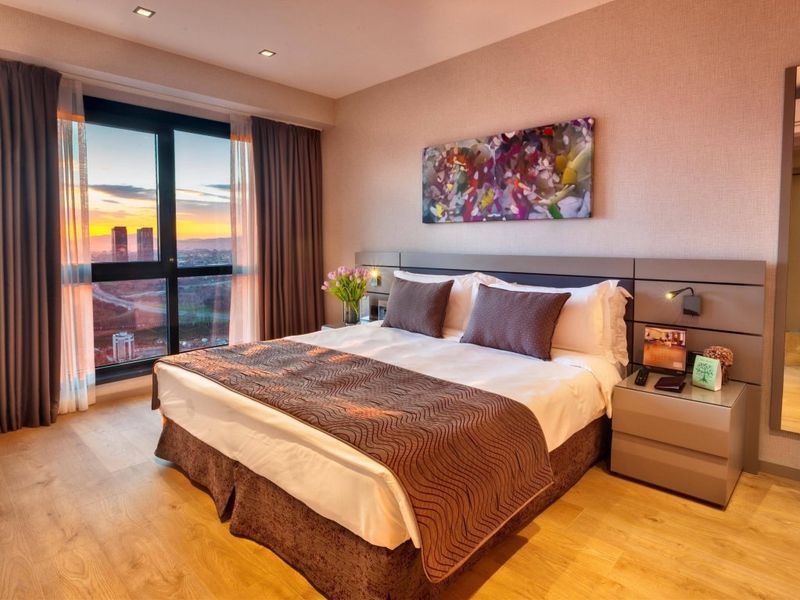 Hotel Photo 1