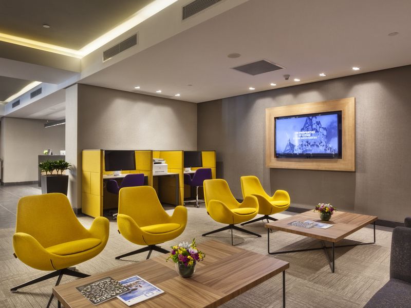 Hotel Photo 6