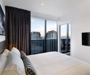 Experience Bella Hotel Apartments Melbourne Australia