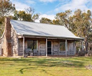 Grampians Pioneer Cottages Halls Gap Australia