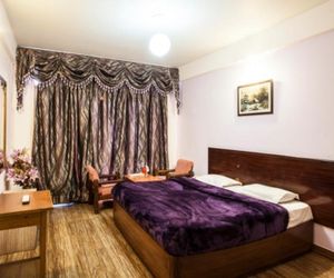Hotel Sun N Snow Mussoorie India