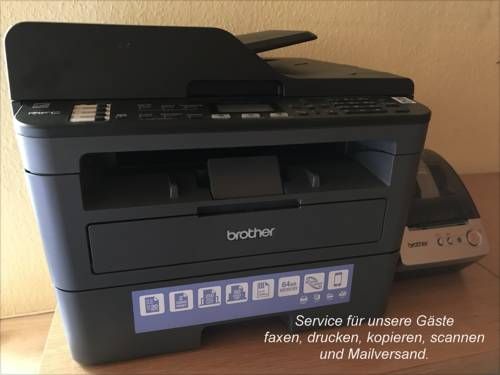 Hotel Photo 21