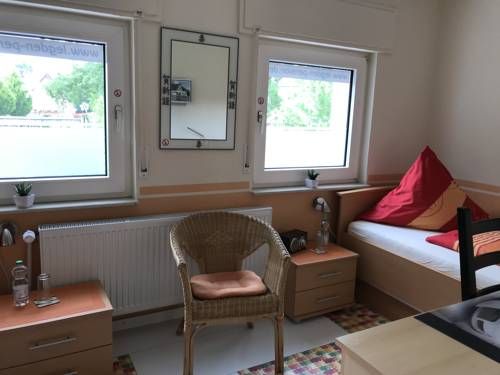 Hotel Photo 10