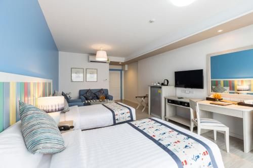 Hotel Photo 5