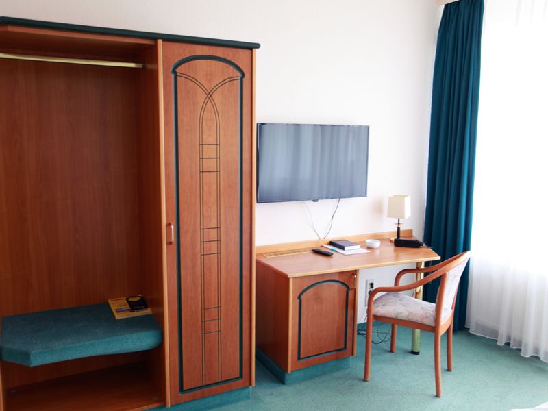 Hotel Photo 5