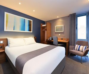 Travelodge Leeds Central Leeds United Kingdom