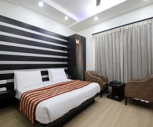 Silver Arch Hotel Mussoorie India