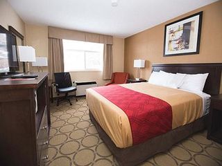 Фото отеля Econo Lodge