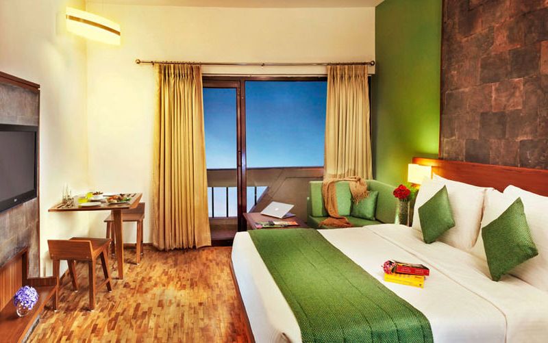 Hotel Photo 1