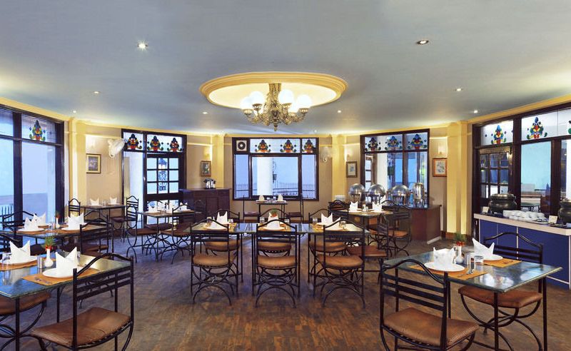 Hotel Photo 13