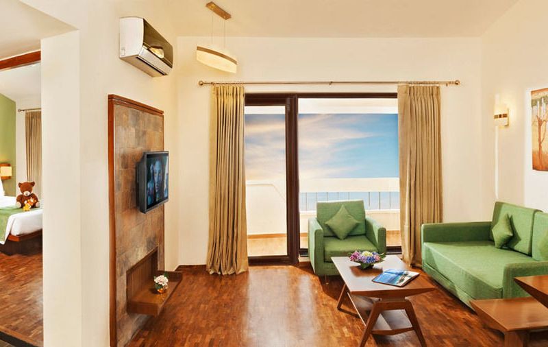 Hotel Photo 5