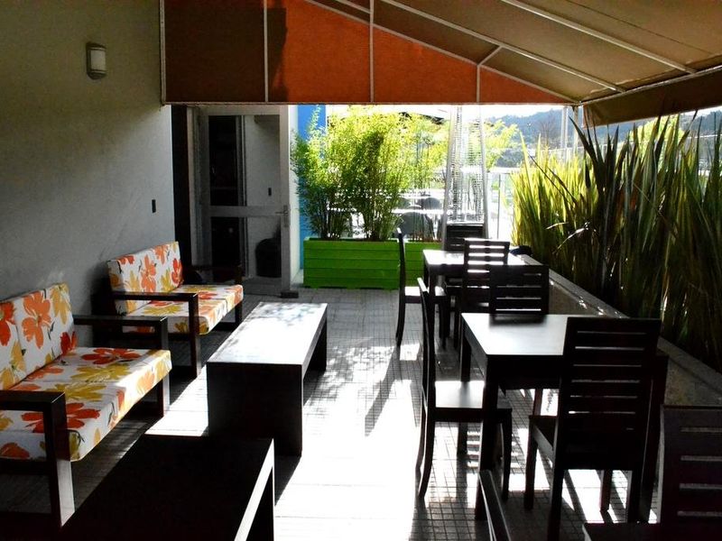 Hotel Photo 21