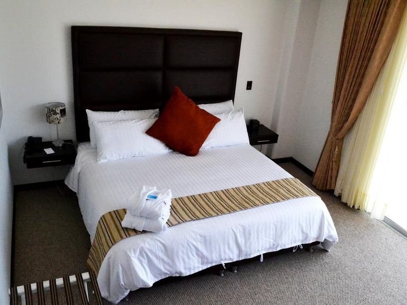 Hotel Photo 4