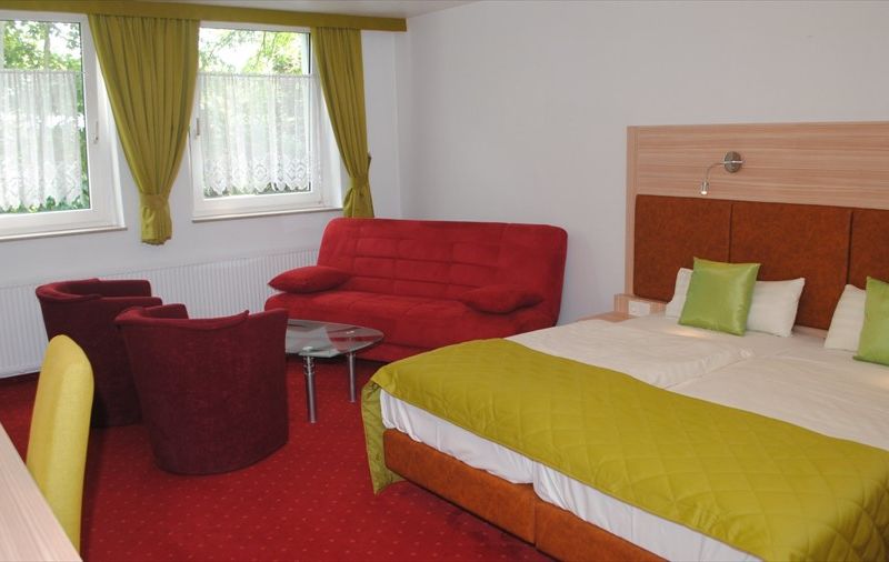 Hotel Photo 7