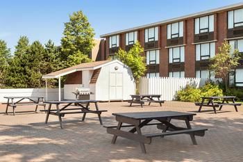 Hotel Photo 22