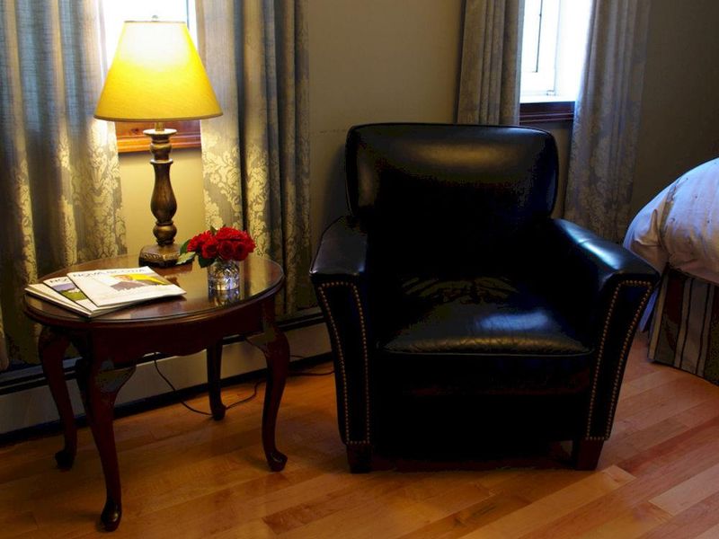 Hotel Photo 10