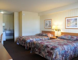Country Lane Inn & Suites Swift Current Canada