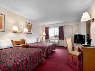 Hotel pic SkyView Swift Current