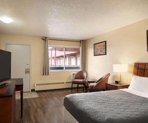 Travelodge by Wyndham Swift Current Swift Current Canada