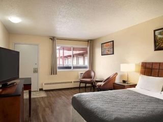 Hotel pic Travelodge by Wyndham Swift Current