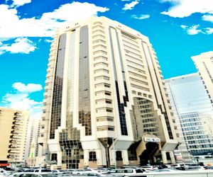 Ivory Hotel Apartments Abu Dhabi City United Arab Emirates