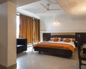 The Pearl Hotel Mussoorie India