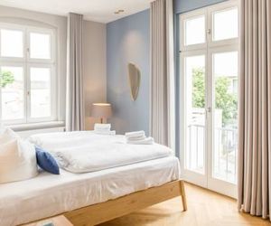 Nadler Hof Ahlbeck Germany