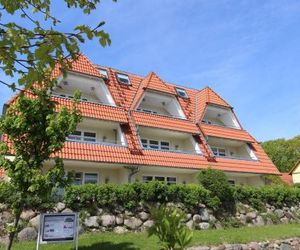 Hafenhäuser Breege - Ferienwohnung 9 Strandläufer Breege Germany