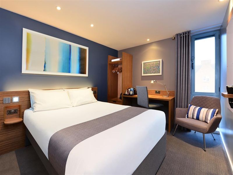 Hotel Photo 1