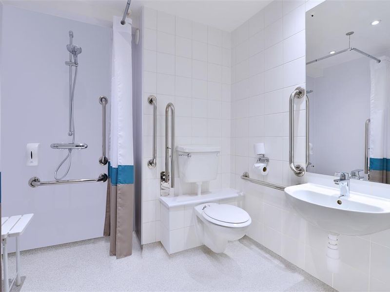 Hotel Photo 9