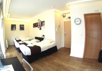 Отзывы London Stay Apartments