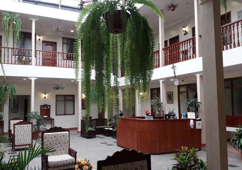 Hotel Photo 12