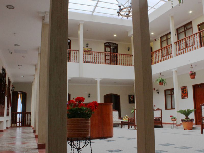 Hotel Photo 13