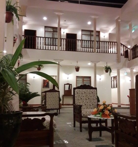Hotel Photo 15