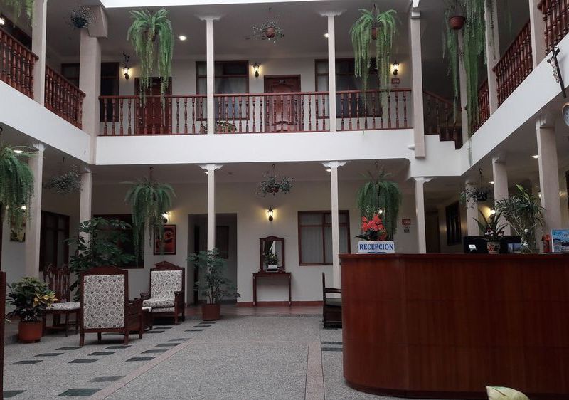 Hotel Photo 18