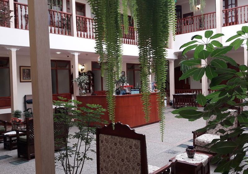 Hotel Photo 19