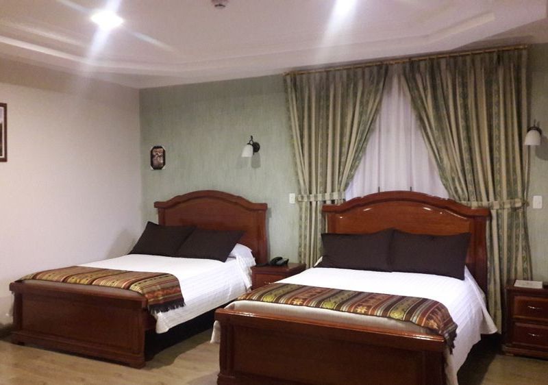 Hotel Photo 3