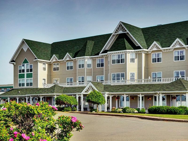 Hotel Photo 1