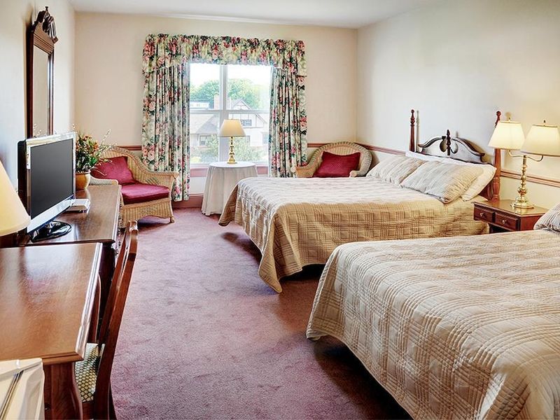 Hotel Photo 2