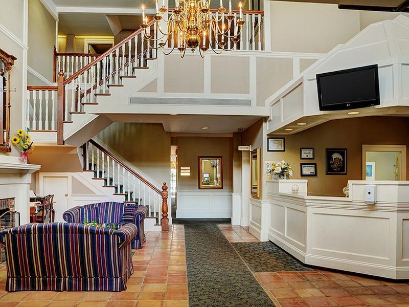 Hotel Photo 16