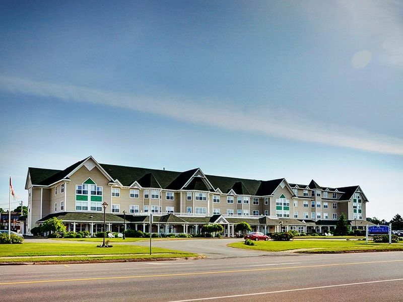 Hotel Photo 22