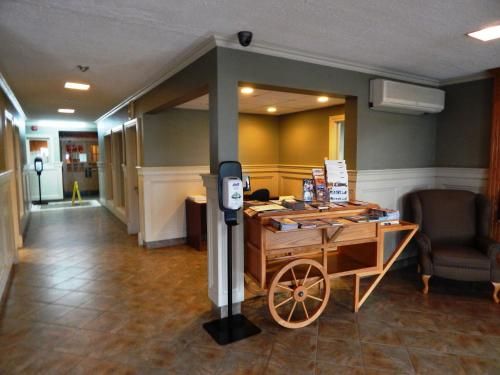Hotel Photo 16
