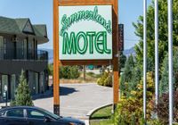Отзывы Summerland Motel, 3 звезды