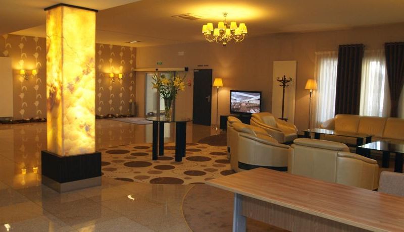 Hotel Photo 16