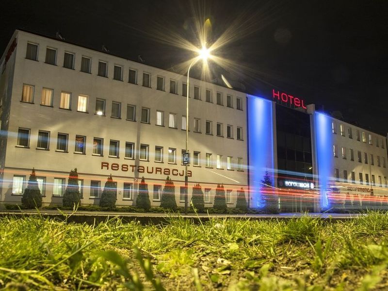 Hotel Photo 23
